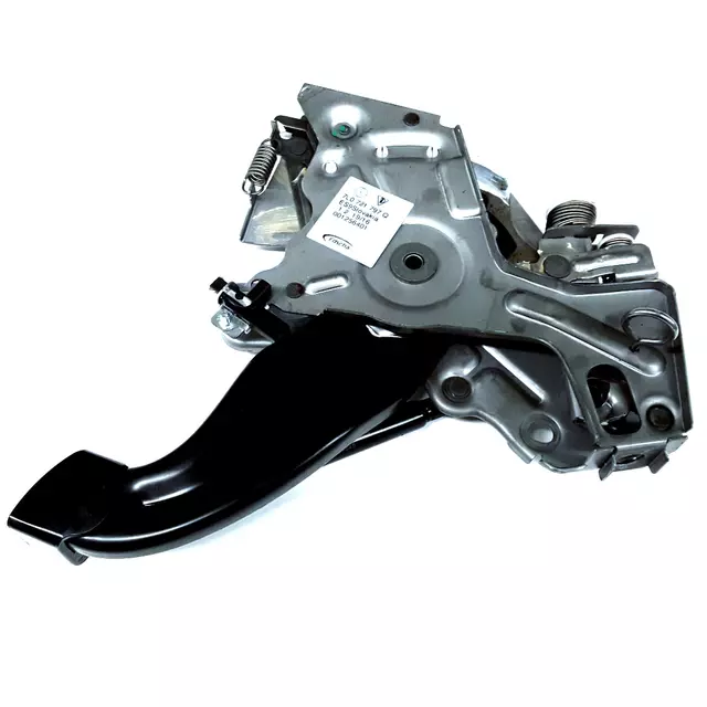 7L0721797Q - : Parking Brake Control for Volkswagen: Touareg Image