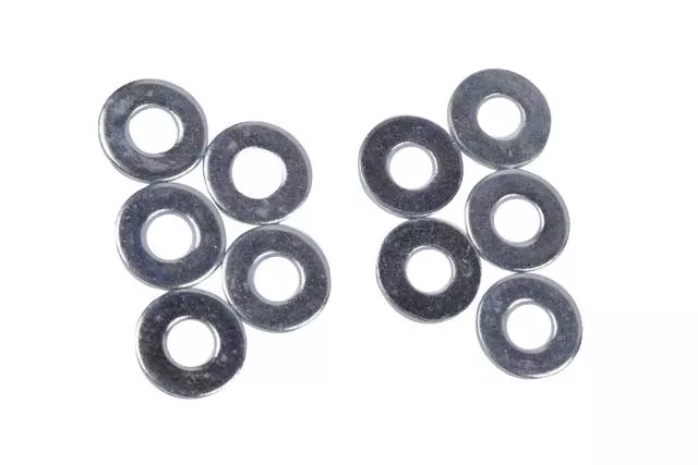 120385 - : F (S)Washer for GM Image