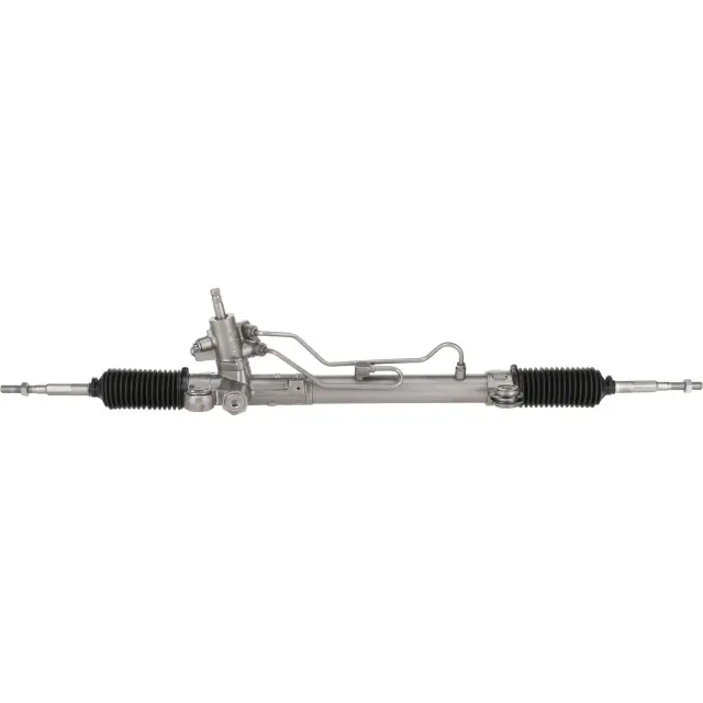 93232M - Suspension &amp; Steering: Rack and Pinion Assembly - MAVAL - Hydraulic Power - Remanufactured - 93232M for Maval Image