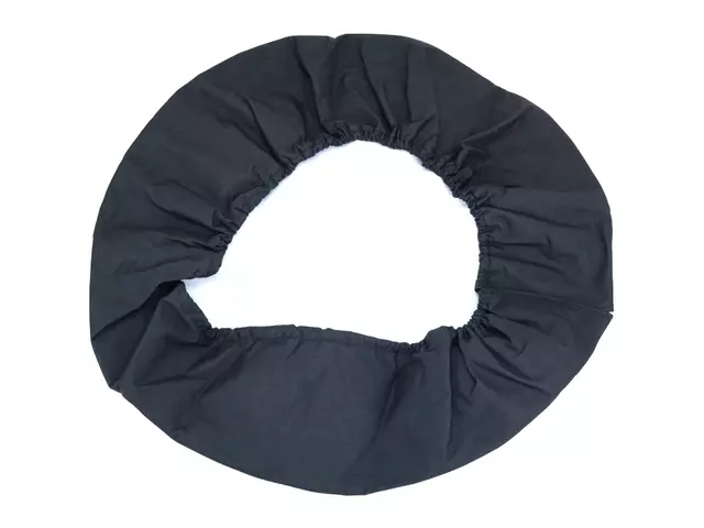 82206926AC - : Cover Kit for Mopar Image