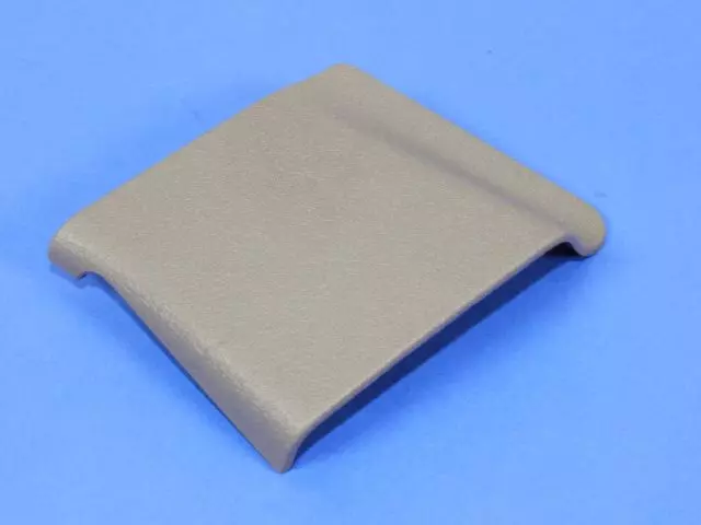 Seat Belt Cover, Right - Mopar (1CM48ZJ3AB)