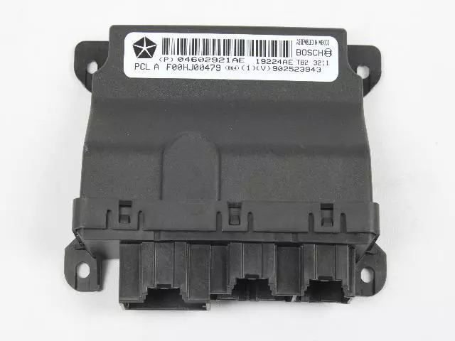 4602921AE - Electrical: Door Module for Mopar Image