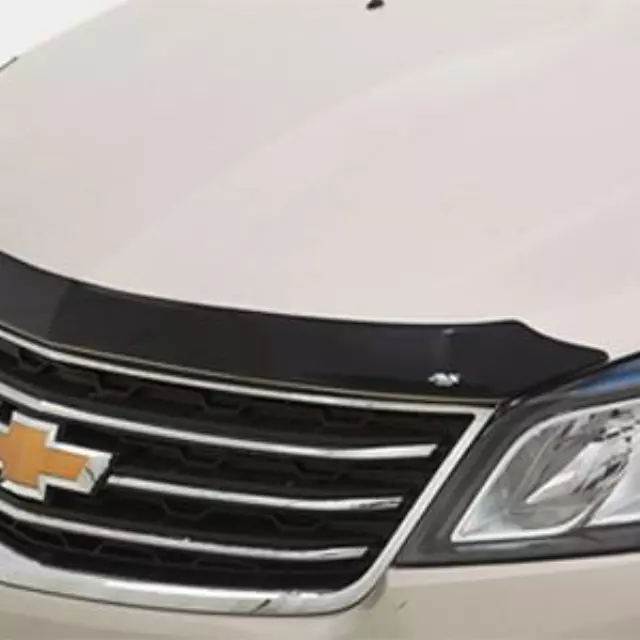 19331063 - Exterior: Air Deflector, Hood for Chevrolet: Traverse Image