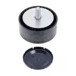 FP07221 - : INA US Accessory Drive Belt Idler Pulley for INA US Image