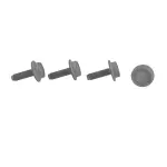 W718124S439 - Suspension: Rear Bracket Mount Bolt for Ford: Bronco Image