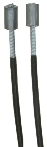 BC96694 - : Raybestos Element3 Parking Brake Cable for Raybestos Brakes Image