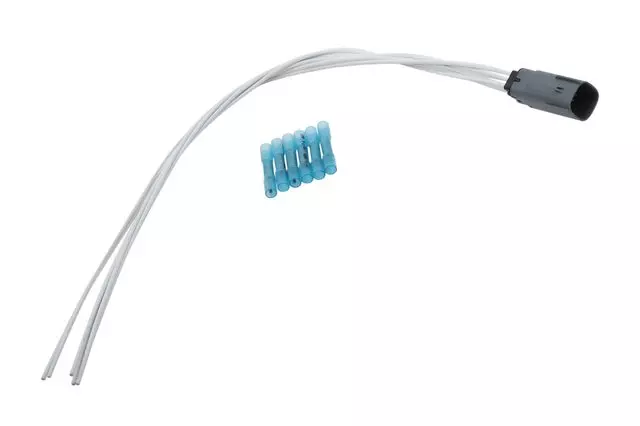 84856300 - : Gray Body Wiring Harness Connector Kit for GM Image