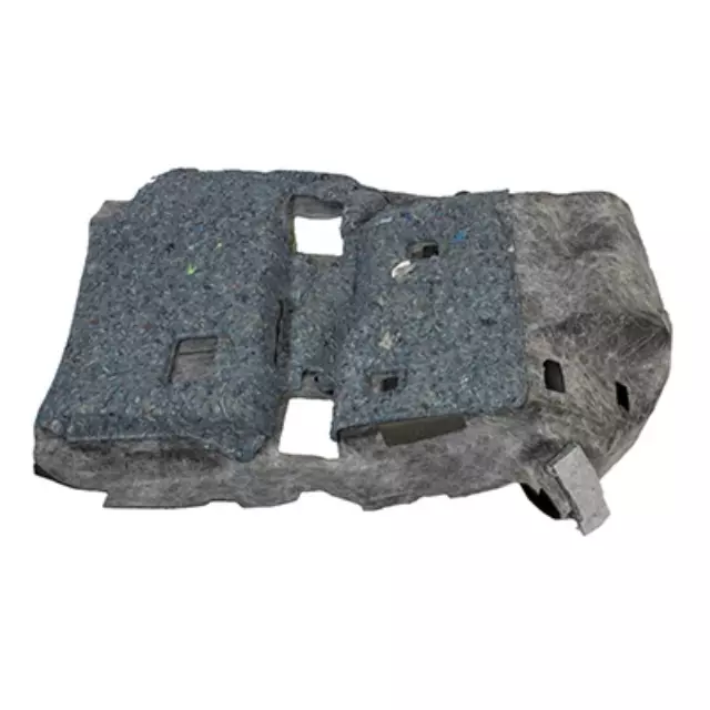 Carpet Floor Passenger Com - Ford (AA8Z-7413001-BA)