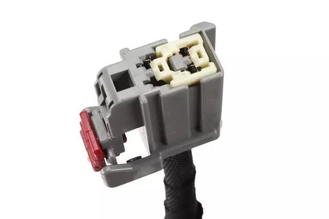 90803723 - Body: Seat Cushion Pad for Buick: LaCrosse Image