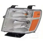 209470009 - : TYC Headlight Assembly for TYC Image