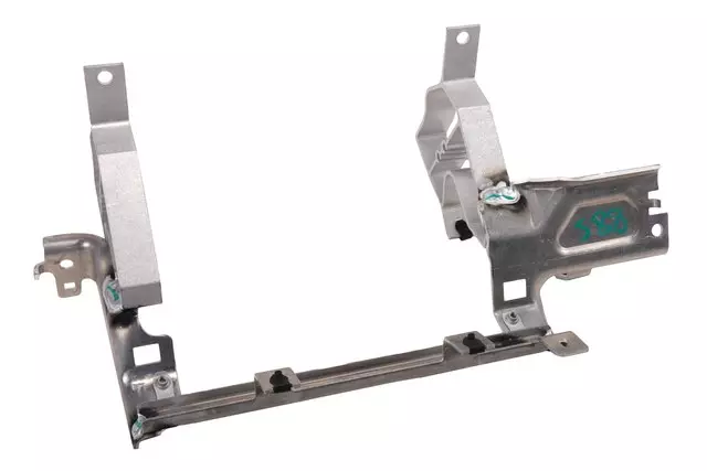 92291646 - Body: Driver Side Instrument Panel Lower Airbag Bracket for GM Image