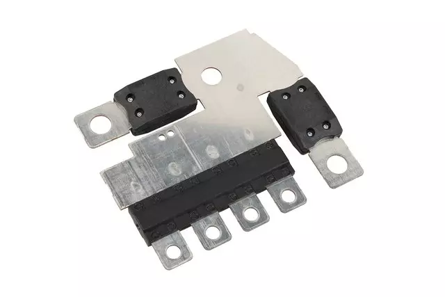 20815889 - : Fuse Asm-F/Cmpt Fuse Blk for Cadillac: ATS, SRX Image