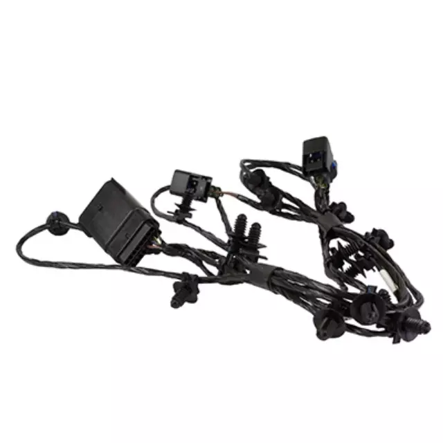 Wire Parking Distance Aid Se - Ford (CV6Z-15K867-F)