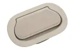15243728 - Body: Mirror Assembly for GM Image