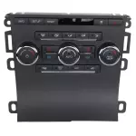 AA5Z19980D - Body: Control Switch for Lincoln: MKS Image