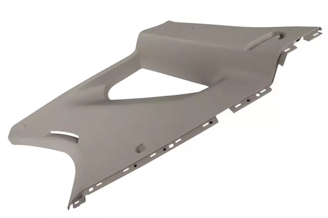 22788326 - Body: Upper Trim Panel for GM Image