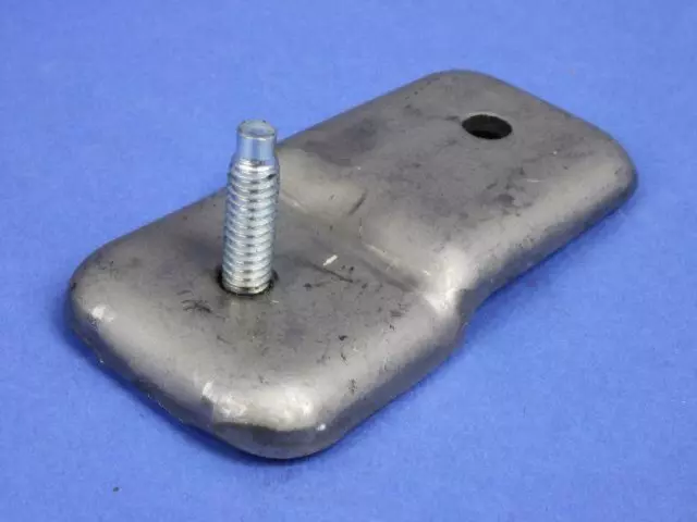 68046546AA - Restraints: Air Bag Bracket for Dodge: Journey Image