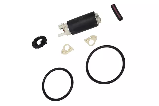 Acdelco™ Electric Fuel Pump - GM (EP381)