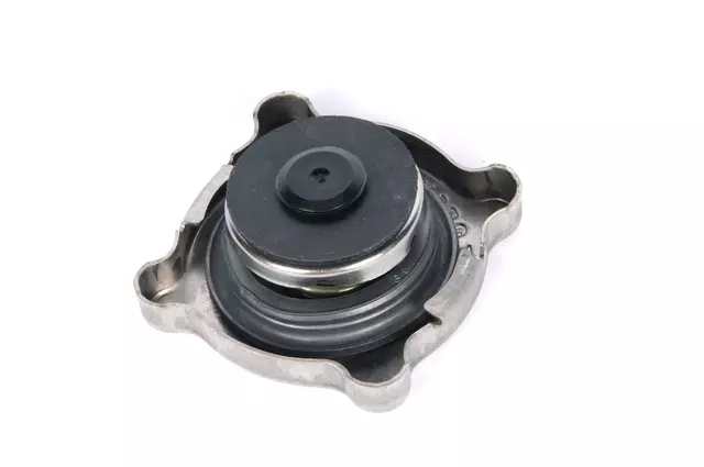 92177005 - Cooling System: Radiator Cap for Pontiac: GTO Image image