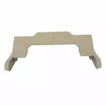 JL1Z78600A46AA - Body: Front Trim for Ford: Expedition | Lincoln: Navigator Image