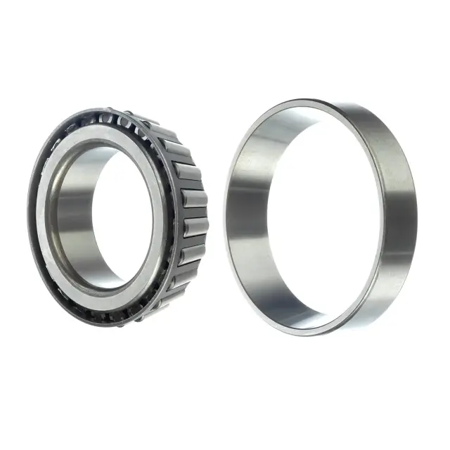 KT407 - : FAG Bearing - TRB (Tapered Roller Bearing) for SCHAEFFLER BEARING Image
