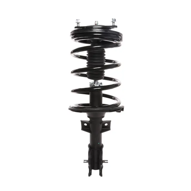 818914 - : PRT 818914 Suspension Strut and Coil Spring Assembly for PRT PERFORMANCE RIDE Image