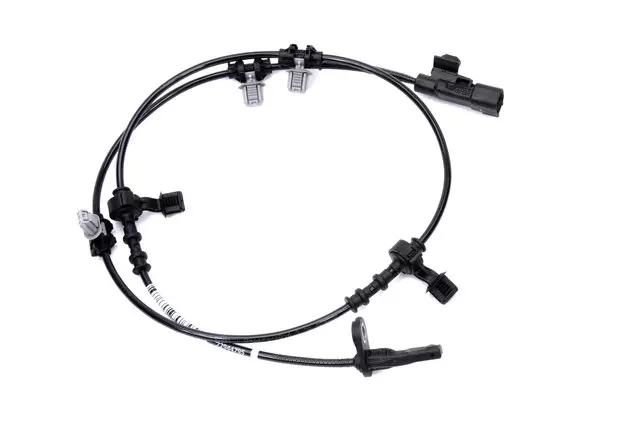 Front Driver Side Wheel Speed Sensor - GM (22944795)