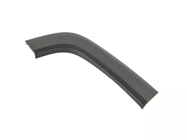 Wheel Flare Molding, Right - Mopar (5XB66LXHAA)
