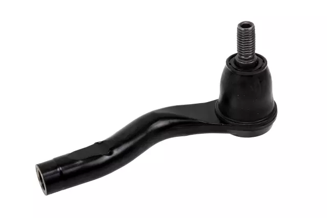 92198275 - : Driver Side Outer Steering Tie Rod End for GM Image