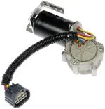 600905 - : 4WD Transfer Case Motor Assembly for Dorman Image