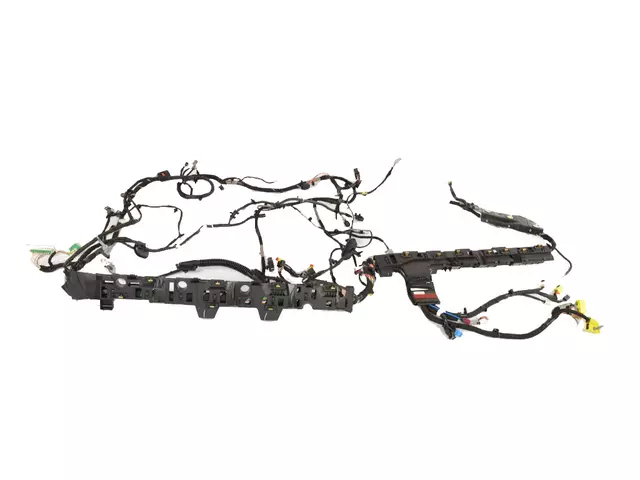 68282629AD - : Wiring for Mopar Image