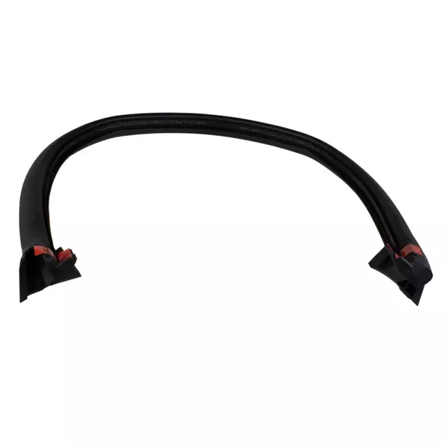 M2DZ7842084A - : Lower Weather-Strip for Ford: Bronco Image