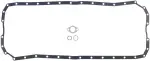 OS32139 - : Engine Oil Pan Gasket Set for Mahle Image