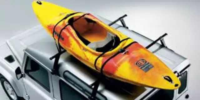 Aqua Sports Carrier - Land-Rover (VPLGR0107)