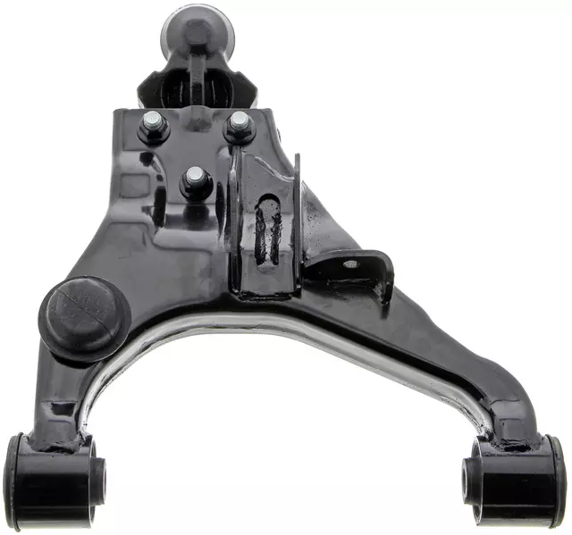 Front Driver Side Lower Control Arm - ACDelco (MS901050)