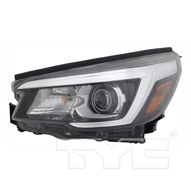 2016910009 - : TYC Headlight Assembly for TYC Image