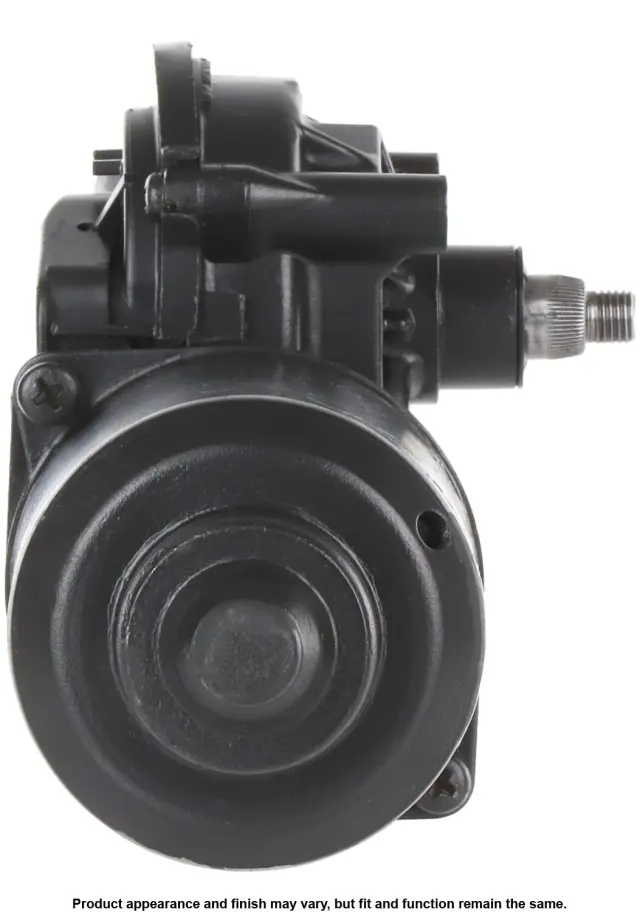 432004 - Exterior: Windshield Wiper Motor for Cardone Image