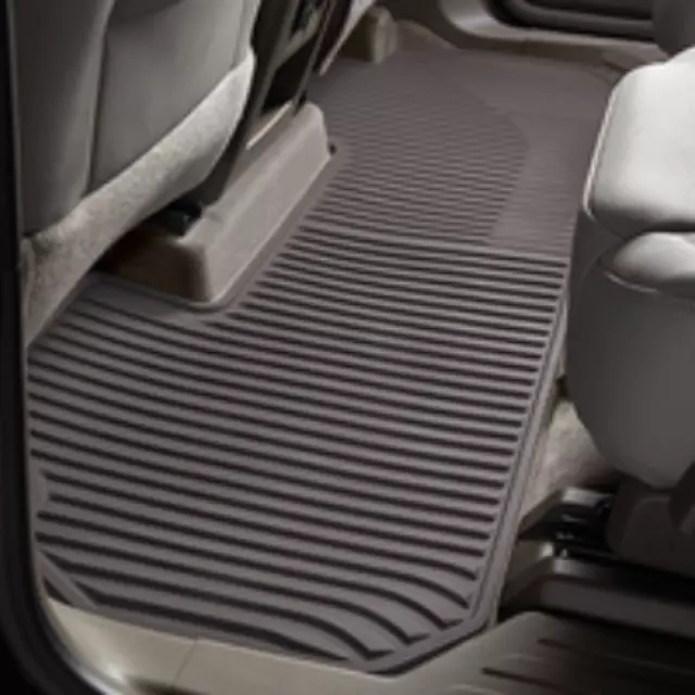 84162519 - : Rear Premium All-Weather Floor Mats for Chevrolet: Traverse Image