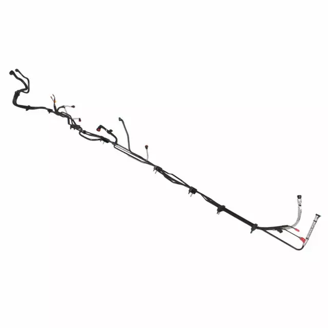 BC3Z9S278GL - : Tube Assembly Fuel for Ford Image