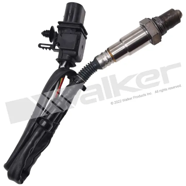 25025166 - Emission Systems: Walker Products 250-25166 Oxygen Sensor 5-W Wide-Band for Walker Products Inc. - Image