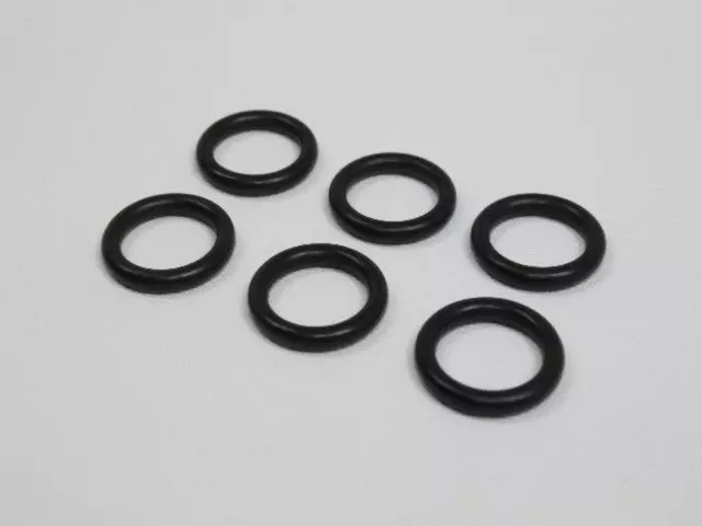 A/c Suction Line O Ring - Mopar (5072461AB)