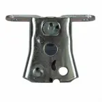 6L2Z7822801B - Body: Upper Hinge for Ford: Explorer, Explorer Sport Trac | Mercury: Mountaineer Image