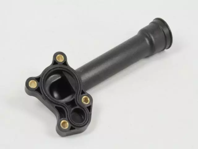 Oil Fill Housing - Mopar (53020891AH)