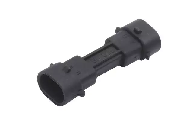 Multi-Purpose Connector - GM (12160435)