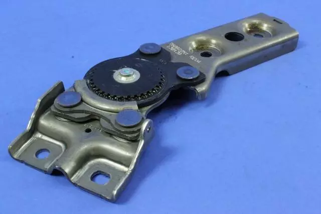 Seat Back Recliner, Right - Mopar (68028319AB)