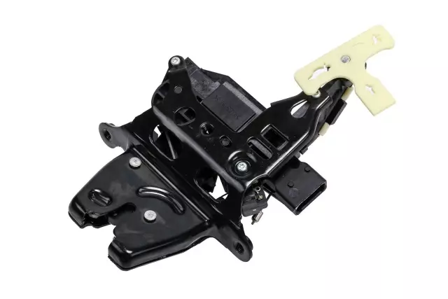 20815646 - Body: Latch for GM Image