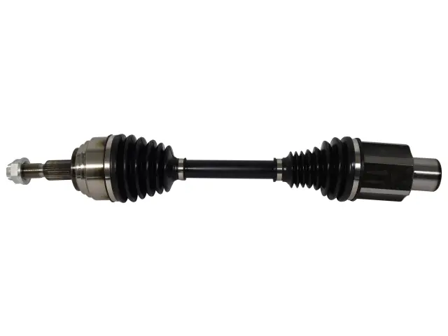 NCV11275 - : 21-24 Ford Bronco Sport CV Axle Assembly  - Front Right for GSP Image