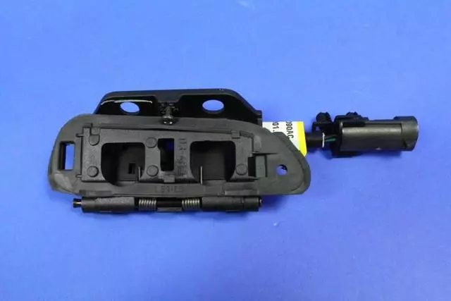 Front Door Exterior Handle, Right - Mopar (5029144AB)