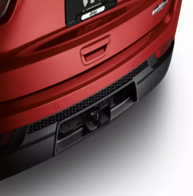 82219041AB - : Hitch Receiver for Mopar Image