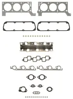 52147800 - : HEAD SET for Ajusa Image